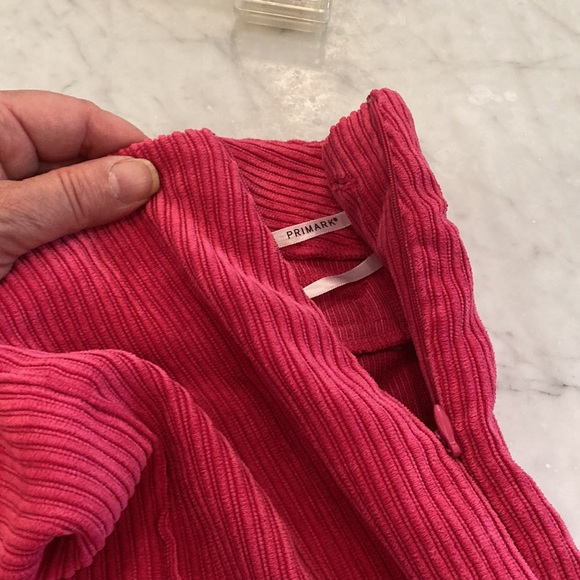 PRIMARK hot pink cords! - Picture 8 of 9